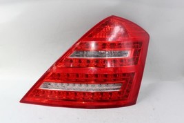 Right Passenger Tail Light 221 Type Fits 2010-2013 MERCEDES S550 OEM #32657 - £208.50 GBP