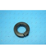 Ruland CL-16-F One Piece Shaft Collar Steel Black Oxide 1&quot; x 1-3/4&quot; x 1/2&quot; - $7.53 CAD
