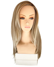 BESPOKE Wig by BelleTress, *ALL COLORS!* Mono Part, Lace Front, BELLE TR... - £253.07 GBP