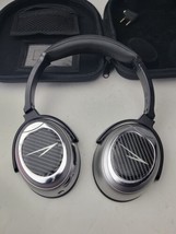 Solitude 3.5mm Jack Noise Cencellation Headband Headphone *no earpads  - $44.54