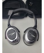 Solitude 3.5mm Jack Noise Cencellation Headband Headphone *no earpads  - £34.84 GBP