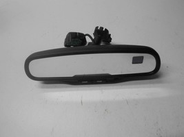 2004 Chevrolet Silverado 1500 Rear Veiw Mirror - $69.99