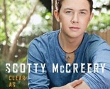Clear As Day by Scotty McCreery (CD, 2011) - $5.51