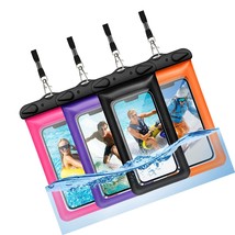 Floating Waterproof Phone Pouch - Waterproof Phone - - $47.83