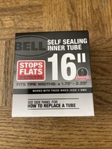 Bell Self Sealing Inner Tube 16” - £11.50 GBP