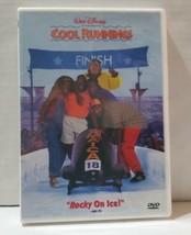 Walt Disney&#39;s Cool Runnings DVD John Candy Widescreen 1993 PG Dolby Digital - £17.46 GBP