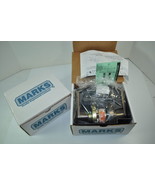 NEW Marks Bronze Lever Handle Lockset 195 Series PN#- 195RF/10B-F21   LOT 2 - $120.84