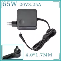 20V 3.25a 65W 4.0*1.7mm Laptop Charger For Lenovo Ideapad 310-151sk 510-... - $20.99
