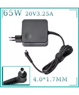 20V 3.25a 65W 4.0*1.7mm Laptop Charger For Lenovo Ideapad 310-151sk 510-... - $20.99