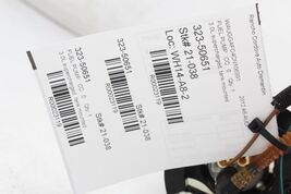 Fuel Pump Tank Mounted 3.0L Fits 12-18 AUDI A6 23119 image 2