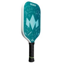 Diadem First Responder Series V2 - Rush Teacher Pickleball Paddle - $99.95