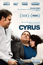 CYRUS   27X40 ORIGINAL SINGLE SIDED MOVIE POSTER  NM   ! ON SALE ! - $111.84 MXN