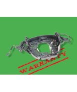 2009-2011 jaguar xf x250 steering wheel wire harness plug connector plate - $561.14 MXN