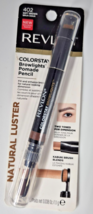 BUY 1 GET 1 AT 20% OFF (Add 2) Revlon Colorstay Browlights Pomade Pencil - $207.99 MXN+