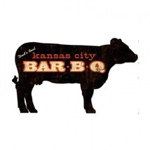Dad's Real Kansas City Bar B Q Cow Plasma - $39.95