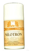 Nilotron Metered Sprayer Refill Vanilla Scent, CS-8609 - £10.14 GBP