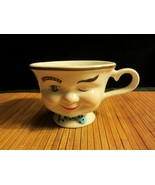 Mr Baileys Irish Cream YUM Cups Winking Eye Coffee Mugs Tea Cups - £7.47 GBP