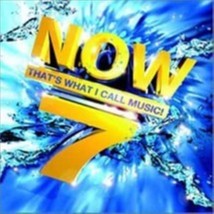 Now That&#39;s What I Call Music! 7 Cd - £8.78 GBP