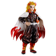 Kyojuro Rengoku Figure Ichiban Kuji Demon Slayer The Hashira Last One Prize - £54.67 GBP