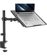 VIVO Single Laptop Notebook Desk Mount Stand, - $195.29 CAD