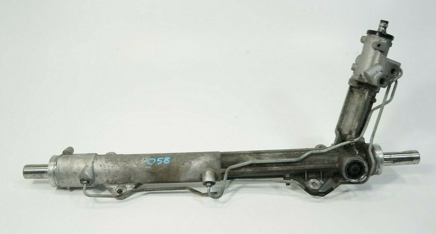 2011-2013 bmw x5 xDrive50i e70 power steering gear rack 32106771416 - $149.87