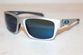 Oakley JUPITER FACTORY LITE POLARIZED Sunglasses OO4066-04 Aluminum W/ I... - £356.20 GBP