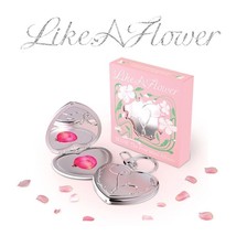 Red Velvet IRENE 1st Mini Album [Like A Flower] (Mirror Ver.) [CD+Photob... - $19.99