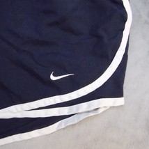 Nike Shorts Womens Small 4-6 Black Lightweight Athletic Casual Running L... - $22.75