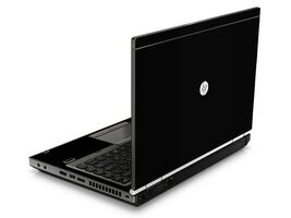 LidStyles Standard Colors Laptop Skin Protector Decal HP EliteBook 8460P/ 8470P image 2