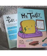 The Mr. Toast Card Game 2016-Complete - $183.80 MXN