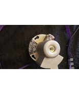 Raro Leeds Northrup Rayotube Temperatura Rilevatore .75 Mv 2300 F #18891 C - $266.61 CAD