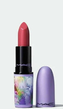 MAC Botanic Panic Lipstick TULIP SERVICE Matte Pink Lip Stick FS NIB - $29.50