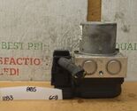 2014-16 Hyundai Elantra ABS 589203X630 Pump Control OEM Module 608-12B3 - $31.35