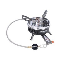 Snowline Portable Outdoor Hose Burner Rocket Boom Stove SN95UGG003 - £81.53 GBP