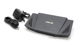 ASUS RT-AX58U AX3000 Dual Band Gaming WIFI 6 Wireless Router ISSUE - £39.32 GBP