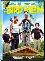 The Bird Men (DVD, 2014) - £2.66 GBP