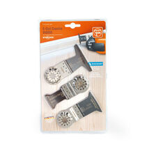 Fein Bi-Metal E-Cut Saw Blade Set - $29.95