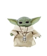 Hasbro Star Wars Baby Yoda The Child Animatronic Edition Action Figure -... - $1,483.50 MXN