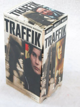 Traffik - Miniseries [VHS] 2001 - $15.99