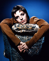 Liza Minnelli 8x10 Photo 1970 portrait - $7.99