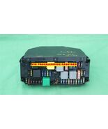 Mercedes Front Fuse Box Sam Relay Control Module Panel A2129008207 - €197,19 EUR