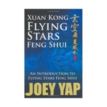 Xuan Kong Flying Stars Feng Shui - An introduction to Flying Stars Feng ... - $32.00