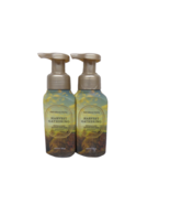 2 Bath &amp; Body Works Gentle &amp; Clean Foaming Hand Soap Set 2 HARVEST GATHE... - $16.66 CAD