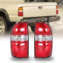 GXYWADY Left and Right Tail Lights Assembly Replacement for 2001-2004 Ta... - $75.03
