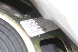 04-08 MAZDA RX-8 FRONT DOOR SPEAKERS LEFT RIGHT PAIR E5712 image 11