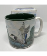 Mallard Duck Coffee Mug New In The Box By Flowers INC Balloons # 683500 - $225.01 MXN