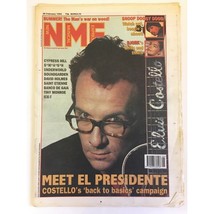 New Musical Express Nme Magazine 26 February 1994 npbox0035 Elvis Costello Ls - £10.24 GBP
