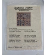 Rainbow Gallery QUILT BLOCK QUARTET 18ct Counted Canvas Pattern by Sally... - $192.95 MXN