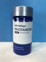 One Bottle Lifevantage Protandim Nad Authentic Guaranteed! EXP2023 - $62.95