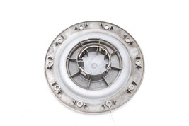 02-08 MINI COOPER WHEEL CENTER CAP SILVER 1512572 E5843 image 7